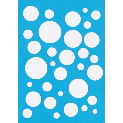 Маска - Фабрика Декора - СЫР, 20смХ15см