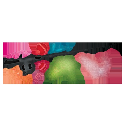 Ножі від Cheery Lynn Designs - Fishing Set, 9 шт