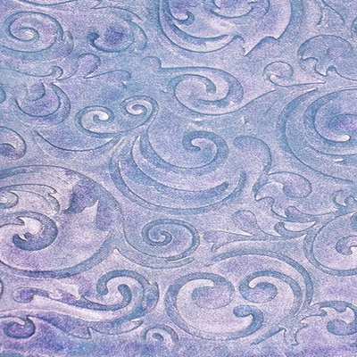 Краска-спрей Фабрика Декора - Спрей хамелеон - Дымчатый пурпур, 50 мл