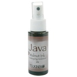 -50% фарба-спрей Tsukineko Walnut - Java