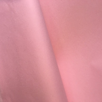 Папиросная бумага тишью 50х66см (слож.25 х 16,5см), цвет: розовый, 10 листов