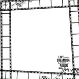 Ацетатний прозорий аркуш Kaisercrat - PICTURE - CLOSE UP ACETATE 12, 30x30 см