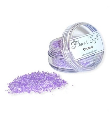 Flower Soft Crocus 30ml
