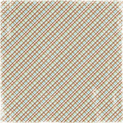 Двосторонній аркуш паперу Maja Design - in the Country — Grow 30x30 см