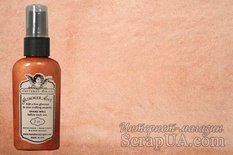 Спрей для штампинга Tattered Angels Bronze - 2 oz