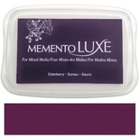 Чорнило Tsukineko Memento Luxe - Elderberry