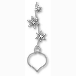 Ножі від Poppystamps - Dies - Viviro Ornament