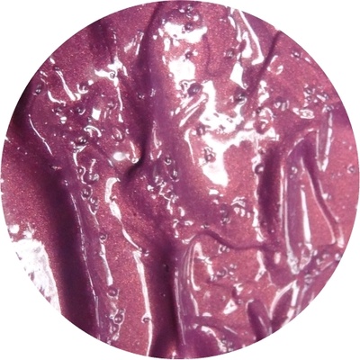 3-D гель-гамейон від ScrapEgo - Нью Йорк (фіолетовий+золотий)