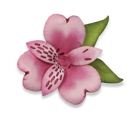 Фигурный дырокол McGill -  Floriano