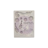 Молди силіконові від Prima - Finnabair Decor Mould 3.5"X4.5" - Fairy Garden
