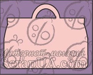 Чипборд. Саквояж №1. Великий