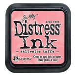 Штемпельна подушка Ranger Distress Ink Pad - Saltwater Taffy