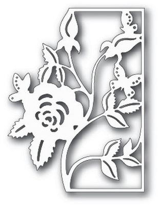 Ножі від TUTTI - Rose Edge