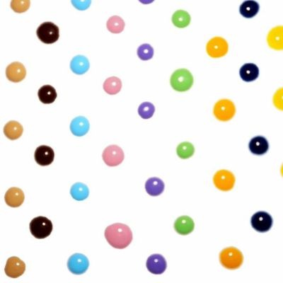 Емалеві краплі (дотси) - Фабрика Декору - Лаванда, 40 мл