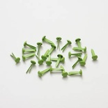 Набір брадс, 25шт., зелені