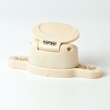 Фигурний компостер (края) от ScrapBerry's