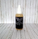 Кракелюрный лак-акцент от ScrapEgo - Миндальное печенье, цвет кремовый