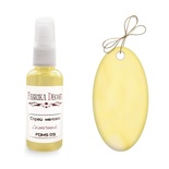 Спрей крейдяний Фабрика Декору - Сонячний, 50 мл