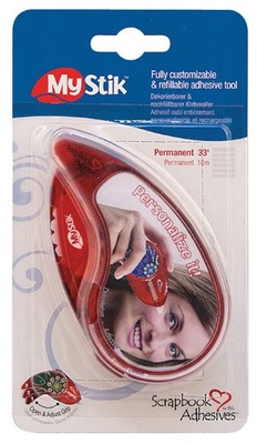 Двусторонний клеевой диспенсер от MyStik™ - My Stik Dispenser