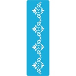 Маска - Фабрика Декору - Бордюр класика 1, 20смХ6см