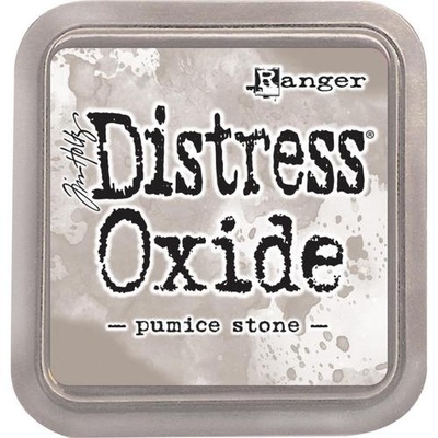 Оксидне чорнило Ranger - Tim Holtz - Distress Oxides - Pumice Stone