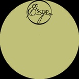 УЦІНКА -50% Декоративная акриловая краска от ScrapEgo - Оливковая, 30 мл