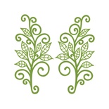 Лезвие Sue Wilson - Finishing Touches - Grand Vinery