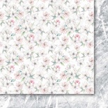 Двосторонній аркуш Galeria Papieru - Райська яблуня 01, 30,5x30,5см