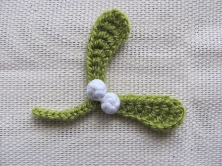 Затишний декор від LESHCHENKO - В’язаний набір «Новоприбульців», 8 шт.