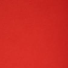 Картон Cover Board Classic, 30x30см, плотность 270, красный чили