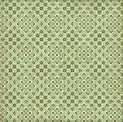 Лист скрапбумаги от Echo Park - MAP, 30х30 см