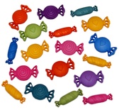 Набір декоративних ґудзиків Dress It Up - Can Dies 