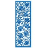 Ніж для вирубки Sue Wilson - Striplet - Floral Meadow