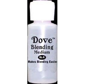 Медіум для акварельного маркера, Blender, 30мл