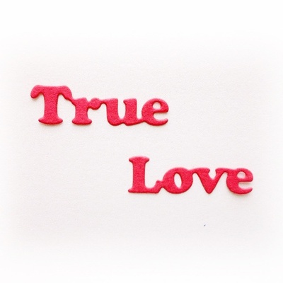 Ніж для вирубки Crafty Ann - True Love