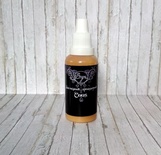 Кракелюрный лак-акцент от ScrapEgo - Сепия , цвет светло-коричневый