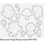 Ніж для вирубки My Favorite Things - Die-namics SY Tweet Friends