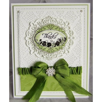 Ніж для вирубки Sue Wilson - Scandinavian Collection - Oslo