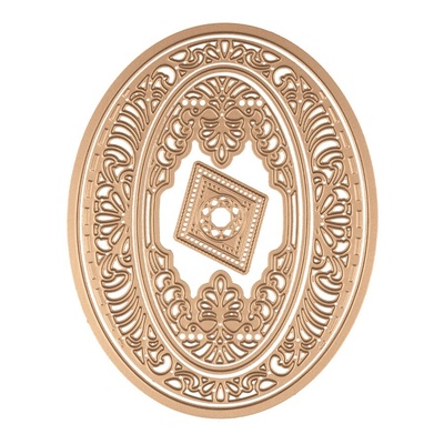 Ножі для вирубки від Spellbinders - Bella Luce Ova