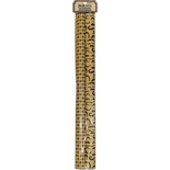 Упаковочний крафт-папір BoBunny - Kraft Decorative Paper Mustache & Houndstooth, 2