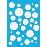 Маска - Фабрика Декора - СЫР, 20смХ15см