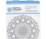 Martha Stewart Punch Doily Cartridge Deco