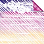 Аркуш паперу для скрапбукінгу Lemon Owl - Plans for Today, Buy a New Dress, 30x30