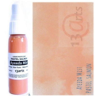 Фарба-спрей 13arts - Ayeeda Mist - Pastel Salmon
