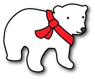 Ножі від Memory Box - Dies - Bundled Bear