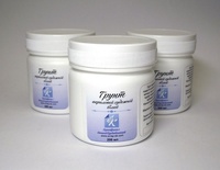 Грунт белый акриловый от Евгения Курдибановская ТМ, 200 гр