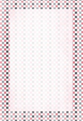 Аркуш двустороннього паперу для скрапбукінгу Galeria Papieru - UP 4, 10x14,5см