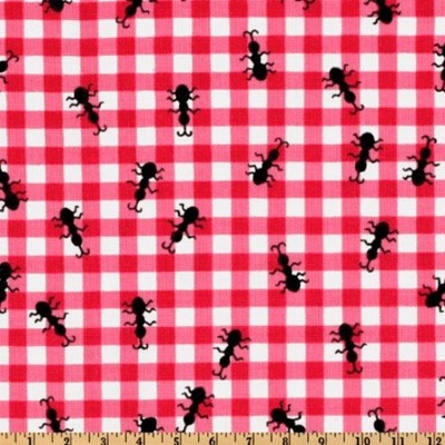 Тканина 100% бавовна - Скатертина для пікніка, 45x55см