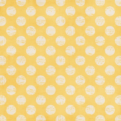 Аркуш двостороннього паперу для скрапбукінгу від Echo Park - Quatrefoil, 30x30 см