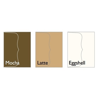 Набір конвертів Hero Arts - EARTH MIX ENVELOPES (відтінки бежевого), 3